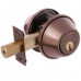 Brava Urban Double Cylinder Deadbolt